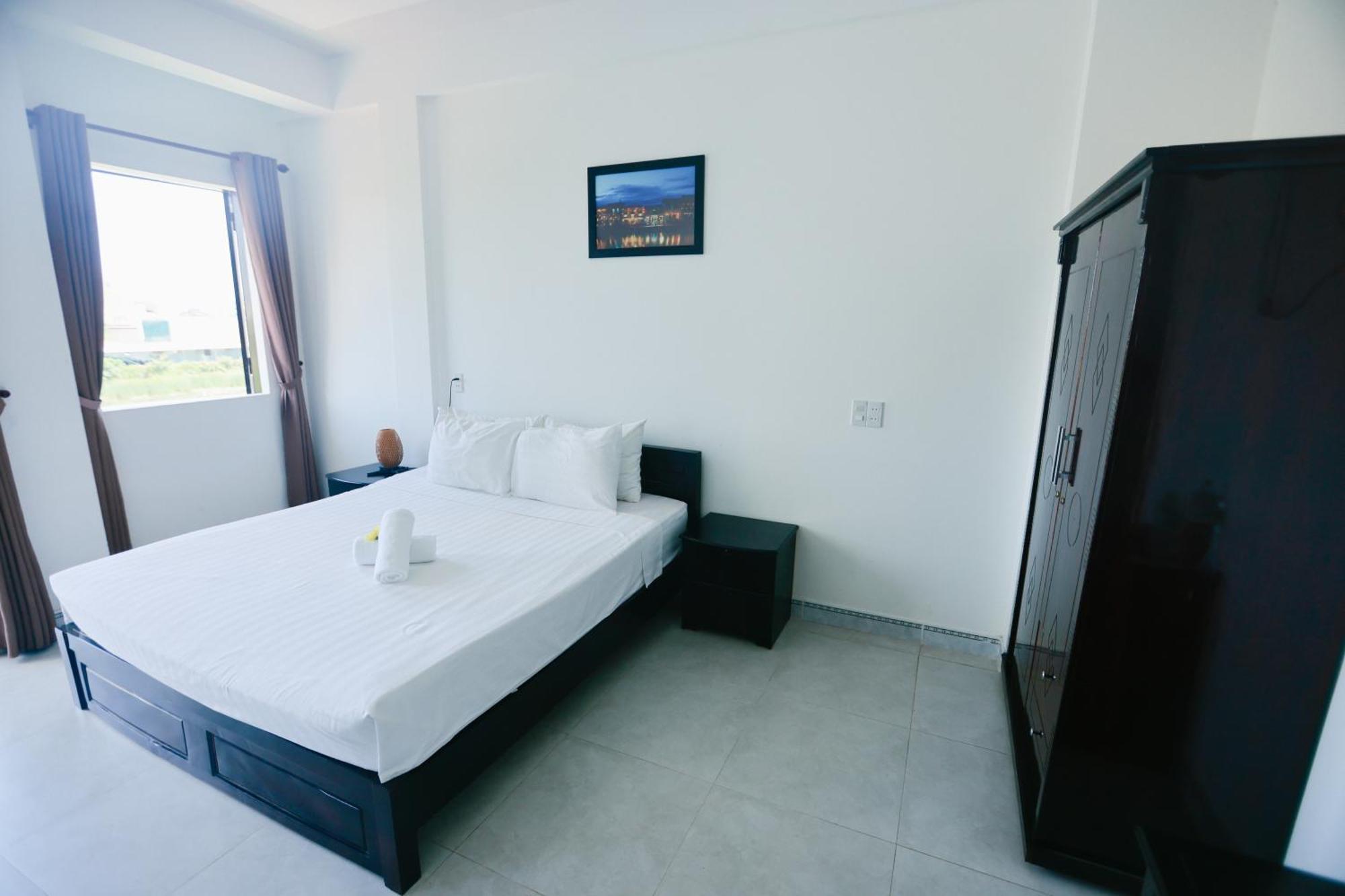 Blue River Hotel Hoi An Exterior foto